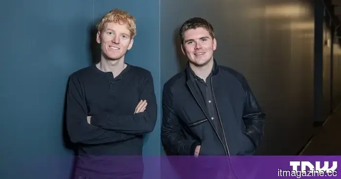 Stripe finalizes its OpenRouter agreement for an estimated $7.5 billion or more.