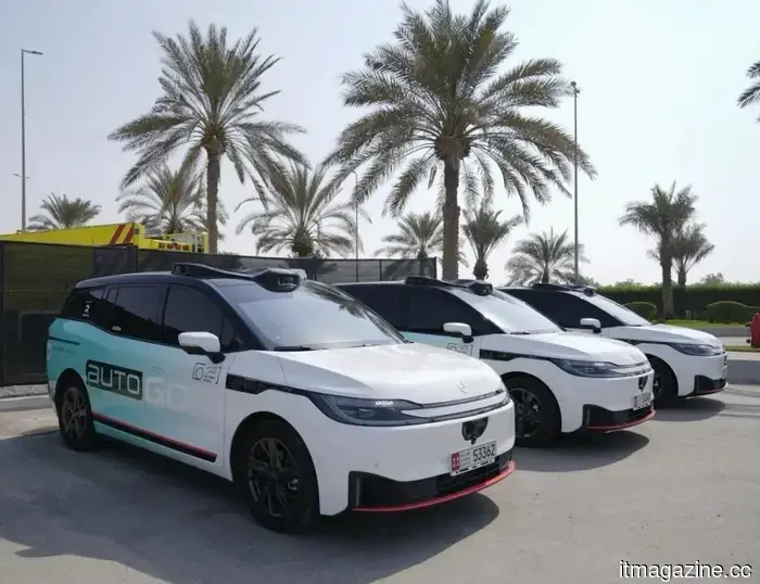 A malfunction in the Apollo Go Robotaxi service in Wuhan, China, has caused significant traffic delays and raised safety issues.