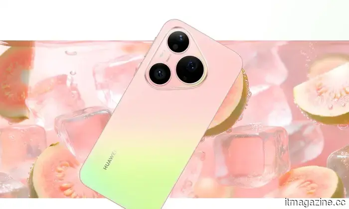 The Huawei Pura 90s Pro series has launched globally, and its camera system has the potential to intimidate iPhones.