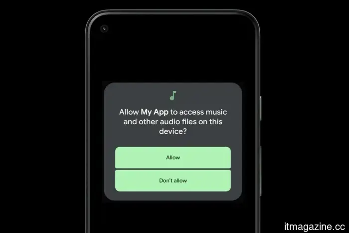 Le tue app preferite potrebbero starti osservando — l'avvertimento dell'FBI non è così ovvio come sembra