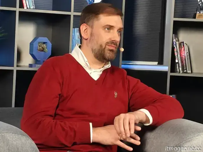 Кибербэкап 18: новый медиаконтур и открытый API