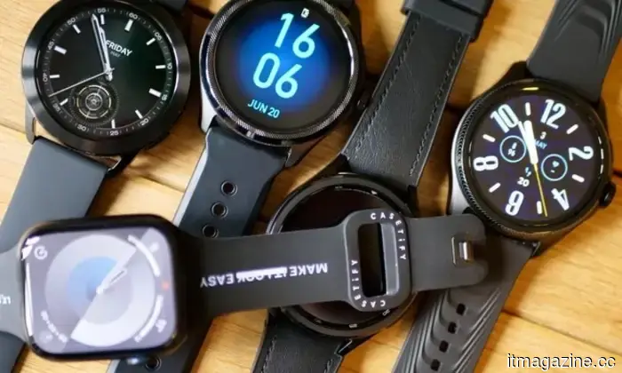 Il Galaxy Watch 8 a 218 dollari è l'offerta smartwatch del Prime Day che consiglierei alla maggior parte delle persone.