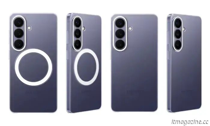 Il Samsung Galaxy S26 potrebbe, dopotutto, non avere una funzione di ricarica tanto attesa.