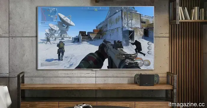 The Xbox Ally X has introduced its own frame upscaling technology that competes with DLSS, along with several other updates.