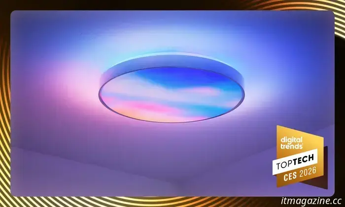 Digital Trends’ Best Tech of CES 2026 awards: our top selections from the exhibition floor