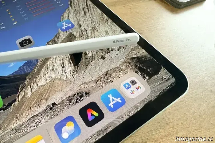 На дворе 2025 год, а выбрать правильный Apple Pencil для вашего iPad по-прежнему сложно