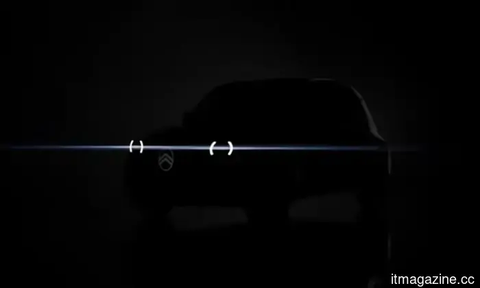 Citroen возвращает культовый 2CV в качестве электрического автомобиля по цене менее 18 000 долларов.