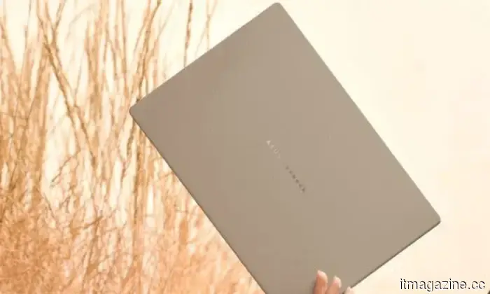 ASUS Zenbook S14 и S16 только что получили большое обновление ИИ — вот что нового