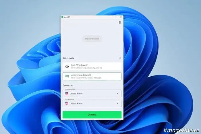 Recensione NymVPN: un servizio privato, anonimo e decentralizzato