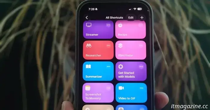 L'app Comandi dell'iPhone è più intelligente di quanto pensi, la stai semplicemente usando nel modo sbagliato.