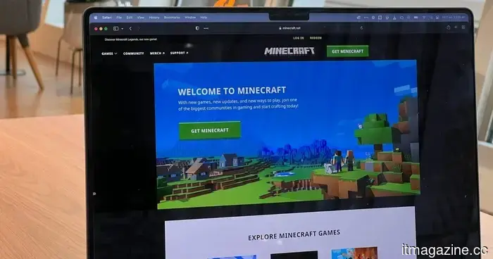 A malware campaign targeting Minecraft is said to have infected more than 116,000 players.