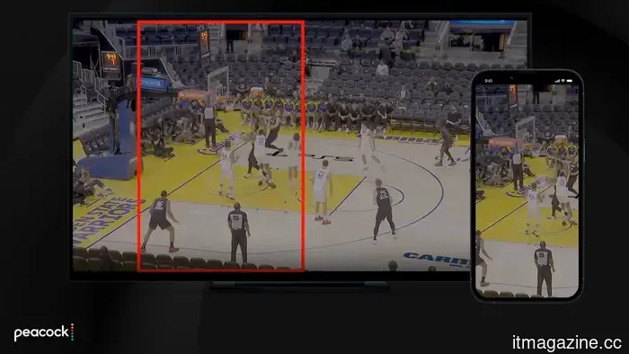 Peacock will soon offer vertical Bravo microdramas and a TikTok-style feed on your phone.
