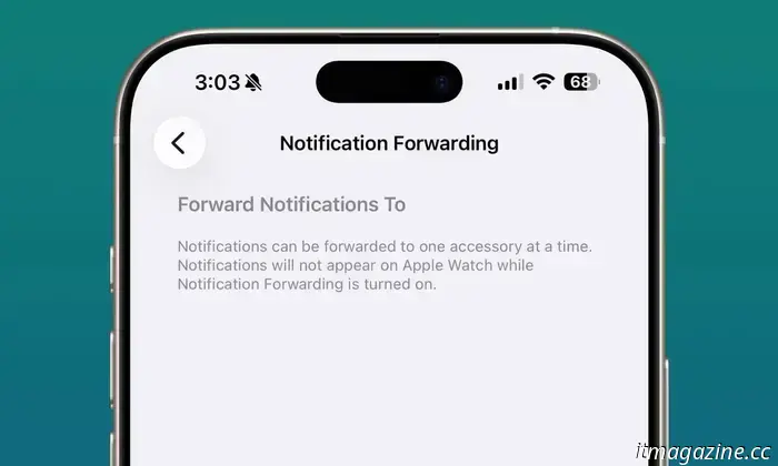 iOS 26.3 ofrece un vistazo oficial a una herramienta conveniente para migrar de iPhone a Android