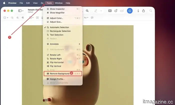 Apple Preview è l'app Mac più sottovalutata. Ecco 7 cose che non sapevi di poter fare con essa.