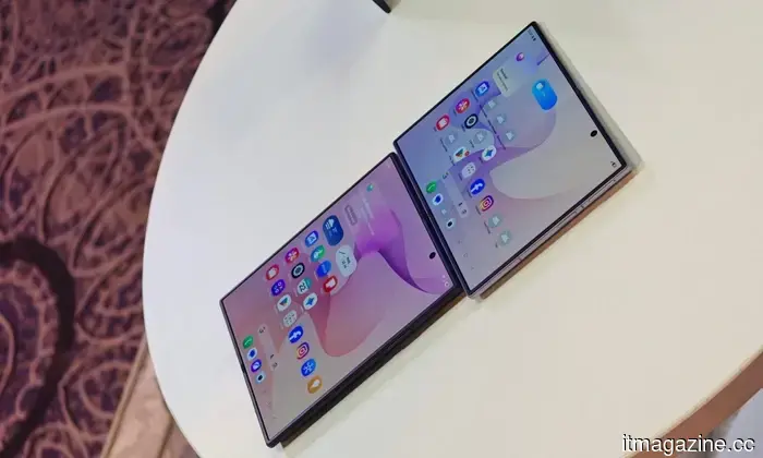 Ho provato il Samsung Galaxy Z Fold 8 Ultra. È il massimo dei pieghevoli in un abito vecchio.