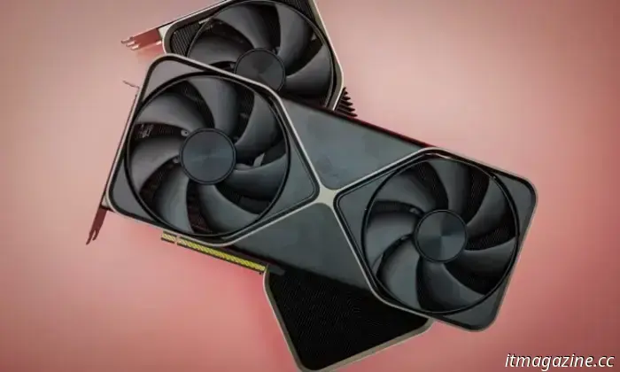 La RX 9070 XT de AMD supera a la GPU de más de Nvidia 1,000 de Nvidia, pero hay una trampa