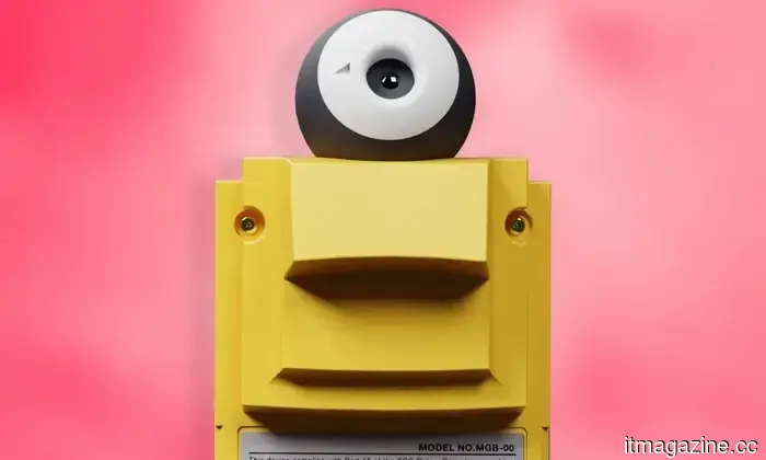 This free app provides your photos with the distinctive style of the Game Boy Camera, without requiring a cartridge.