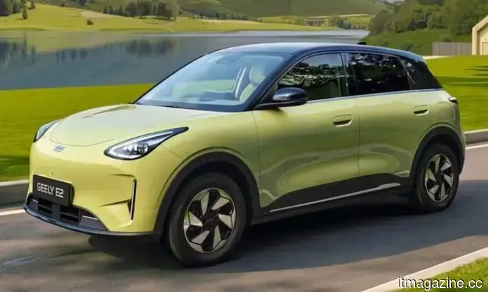 EVgo está llevando los Supercargadores Tesla V4 a su red de carga en EE. UU.