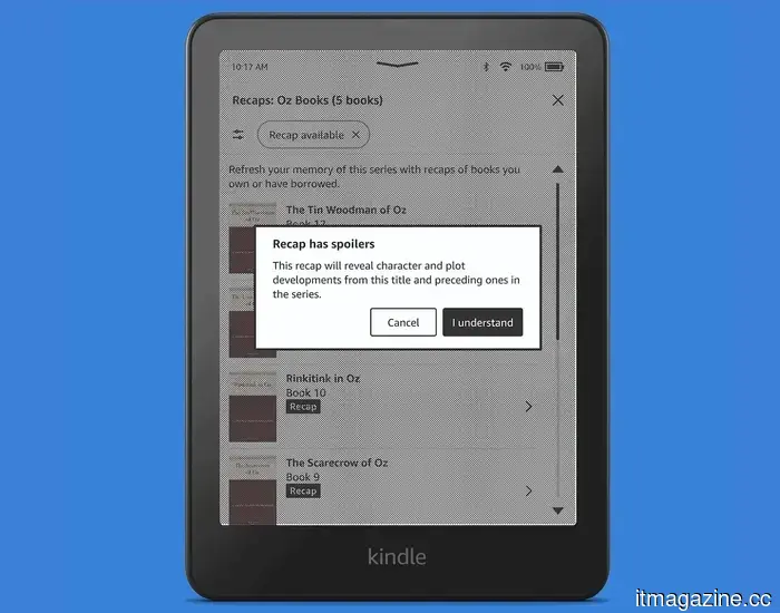 The most budget-friendly Kindle Scribe is now available for purchase on Amazon.