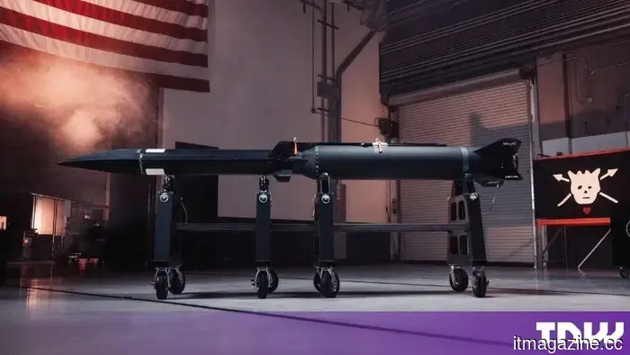 Castelion secures $1 billion at a valuation of $13 billion to enhance the production of hypersonic weapons.