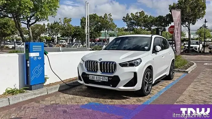 BMW has sold a total of two million electric vehicles, with Europe purchasing seven out of ten of the cars sold in the last quarter.