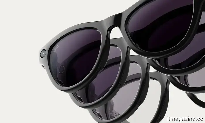 Smart glasses were already unsettling, and now they're being used to assist people in cheating.