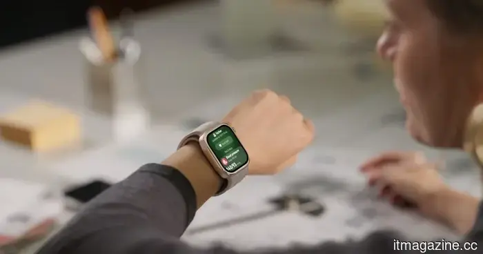 Huawei's latest Watch D3 offers medical-quality blood pressure monitoring right on your wrist.