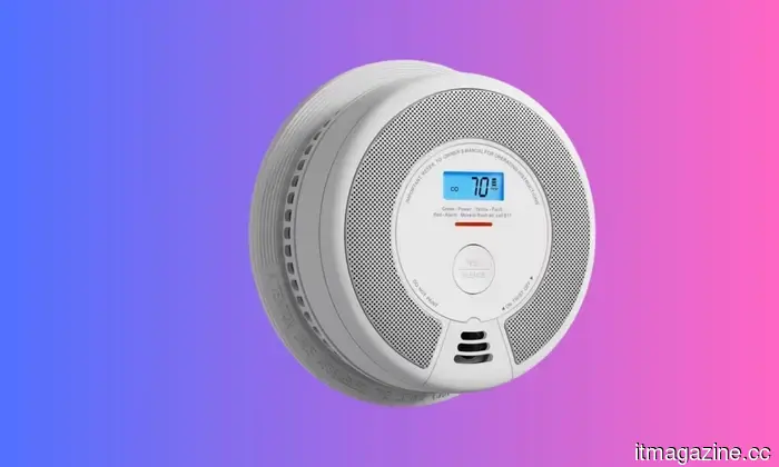 Recensione di X-Sense SC07 e SCO7W: Affidabili, convenienti e tranquillità