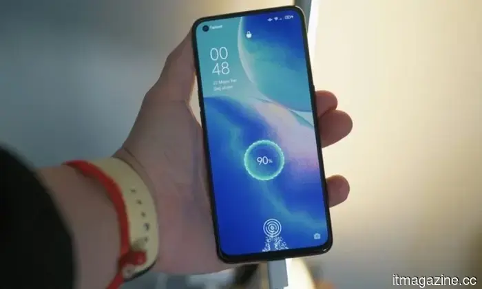 Google está haciendo de tu teléfono Android un lugar más seguro para tu identidad digital.