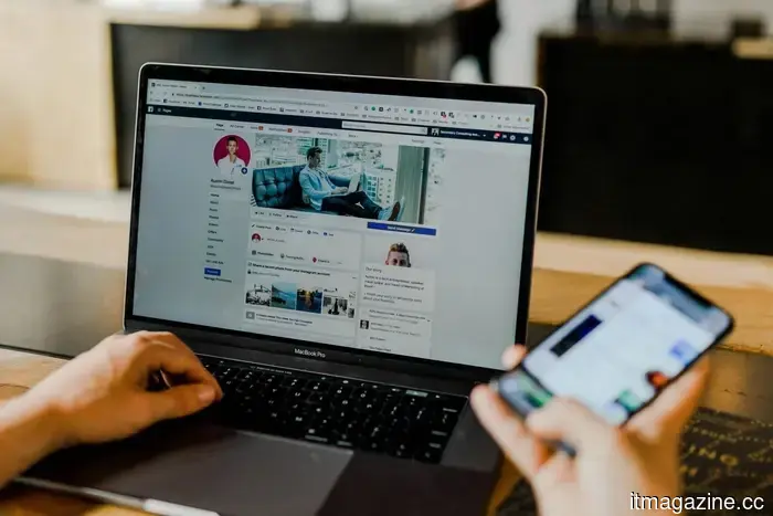 Il design coinvolgente di Instagram e Facebook di Meta potrebbe portare a miliardi di multe e a un redesign forzato.