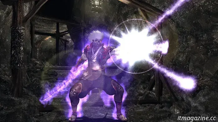 Onimusha 2: Samurai's Destiny remaster demuestra que no los hacen como solían hacerlo