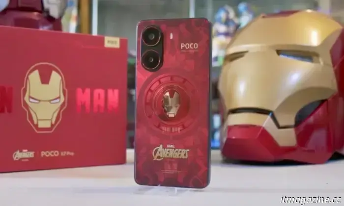 Asus has launched a phone that bears the Samsung name.