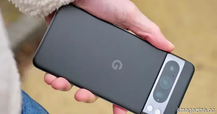 Following the Pixel 10 series, users of the Pixel 8 Pro are experiencing connectivity issues that require an ice pack to resolve.