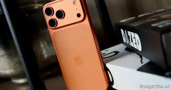 Sembra che Apple ti offrirà un aumento di prezzo di $200 per l'iPhone 18 Pro, dopotutto.