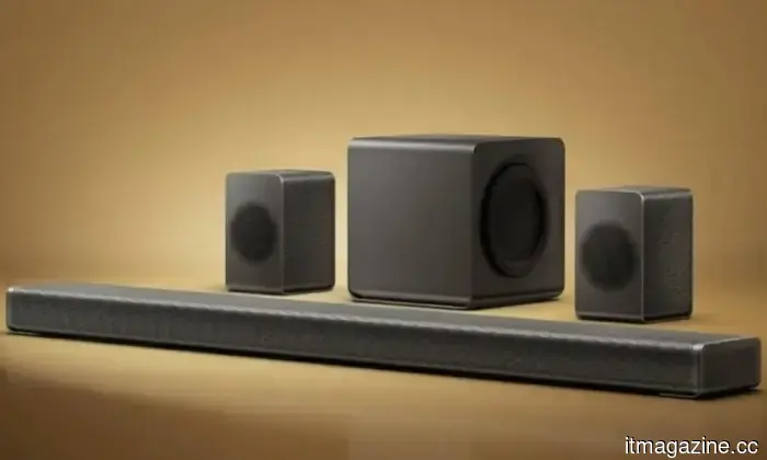 Lenovo introduces Yoga headphones with Bose tuning in the US at an affordable price.