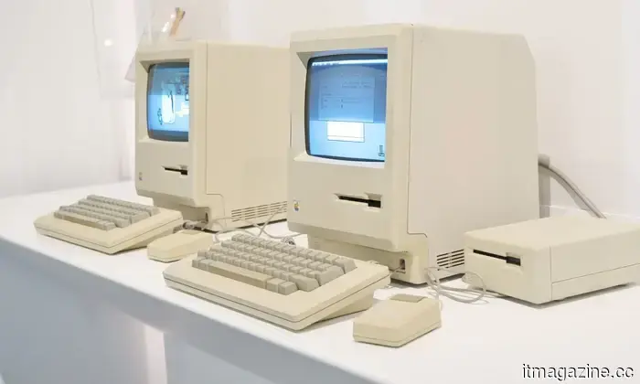 Il segreto collegamento della CIA dietro la sopravvivenza di NeXT e il ritorno di Jobs in Apple