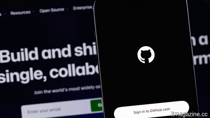 GitHub был взломан через зараженное расширение VS Code, 3,800 репозиториев украдено