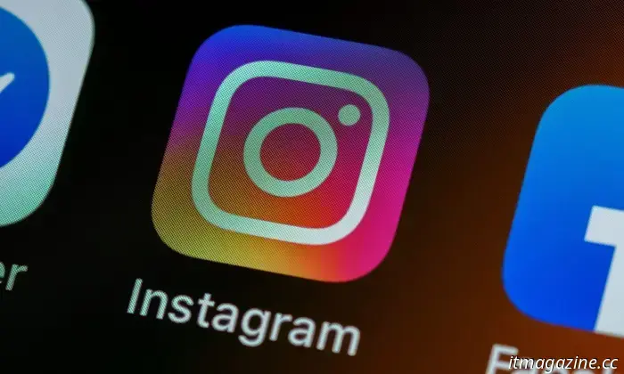 I dati di Instagram di 17,5 milioni di utenti riemergono online dopo l'incidente del 2024