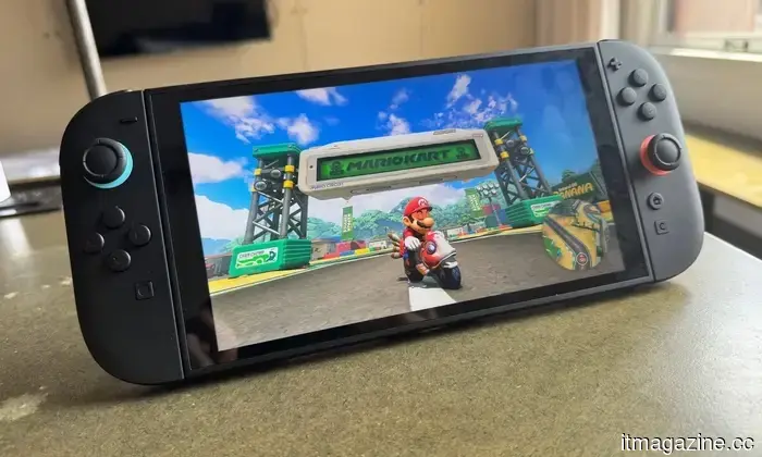Nintendo ha appena reso la vita più difficile per i rivenditori scalper del Switch 2.
