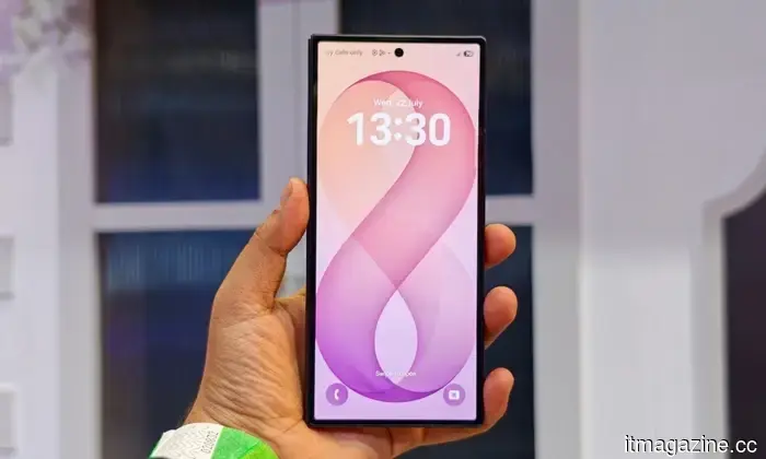 Your preferred Android applications may soon perform more effectively on foldable devices.