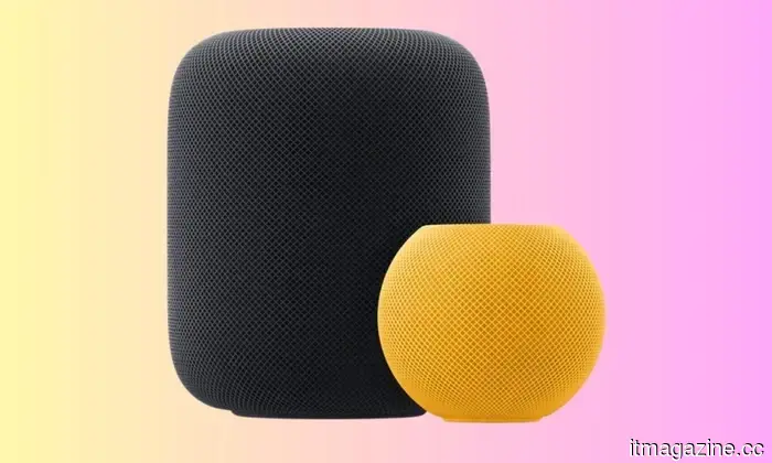 Apple potrebbe aver rivelato accidentalmente cosa c'è in serbo per Apple TV e HomePod.