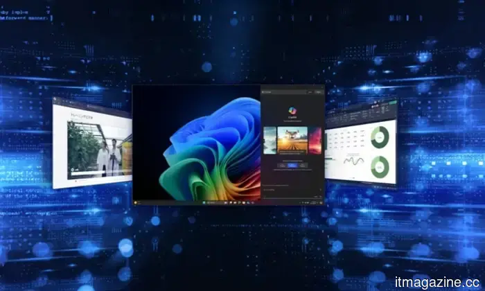 Acer представляет компактный ПК Veriton, чтобы составить конкуренцию Mac mini с AMD Ryzen и множеством возможностей ИИ.