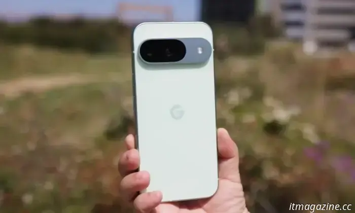 Si no compras el Google Pixel 9a hoy, probablemente nunca deberías