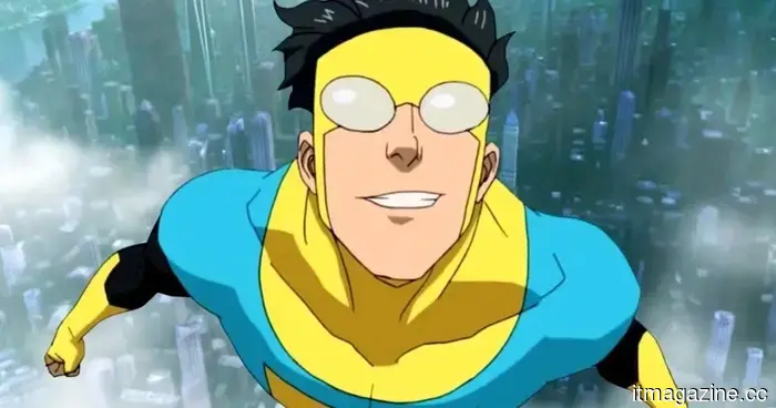 Lo show di successo di Prime Video, Invincible, è stato rinnovato per la sesta stagione, con la star di The Boys, Jack Quaid, che si unisce al cast dei villain.