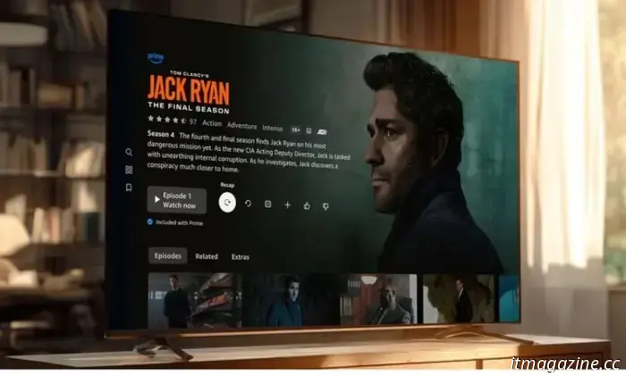 La funzionalità di riepilogo con IA di Prime Video ha funzionato così male che Amazon l'ha rimossa.
