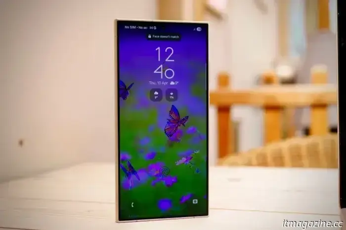 L'aggiornamento One UI 7 di Samsung rende il Galaxy S24 Ultra come nuovo