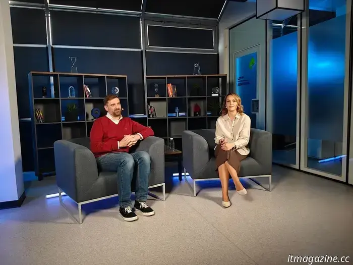 Кибербэкап 18: новый медиаконтур и открытый API