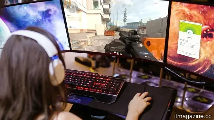 ExpressVPN Simplifies Your Internet Experience and Continues to Be the Benchmark for Privacy in 2026