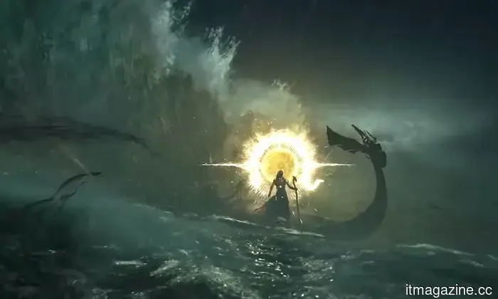 The creator of Genshin Impact has taken a more subdued approach with a new RPG that resembles a blend of Elden Ring and Monster Hunter.