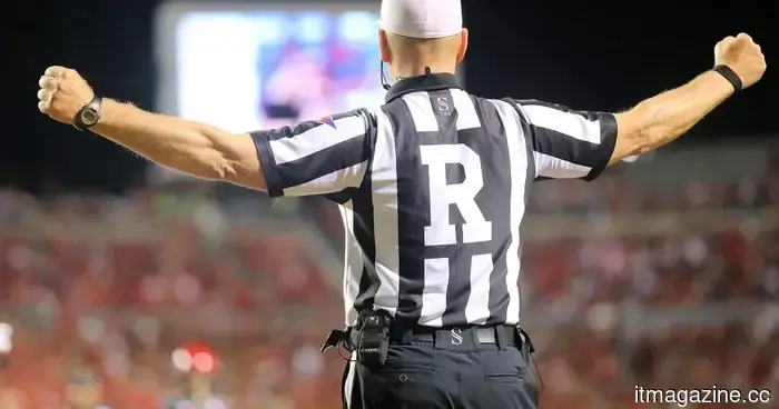 The NBA is implementing AI to address controversial referee decisions and alleviate fan frustration.